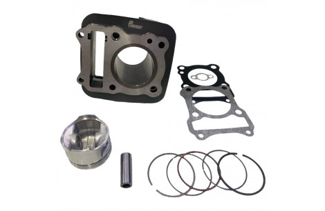 KIT CILINDRO RKS 125 / RKS 150 / RKV 150 / TX 150 / GN 125 KIT CILINDRO RKS 125 / RKS 150 / RKV 150 / TX 150 / GN 125