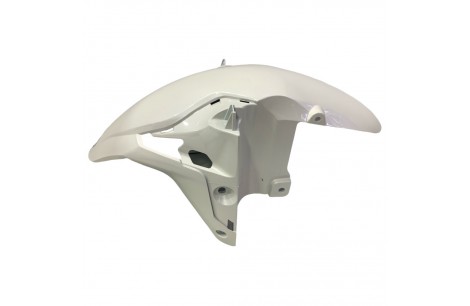 TAPABARRO DELANTERO TNT150 / TNT180 BLANCO ORIGINAL TAPABARRO DELANTERO TNT150 / TNT180 BLANCO ORIGINAL