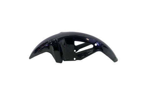 TAPABARRO DELANTERO RK 150 NEGRO ORIGINAL TAPABARRO DELANTERO RK 150 NEGRO ORIGINAL
