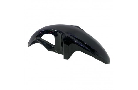 TAPABARRO DELANTERO RK 150 NEGRO ORIGINAL TAPABARRO DELANTERO RK 150 NEGRO ORIGINAL