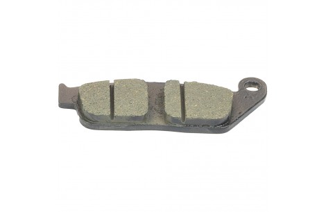 PASTILLAS FRENO CB500 DELANTERAS