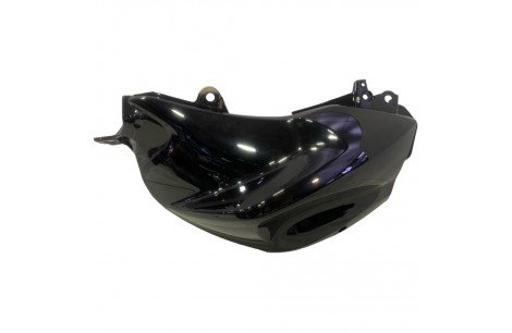 TAPA ESTANQUE LADO IZQUIERDO GIXXER 150 HQ