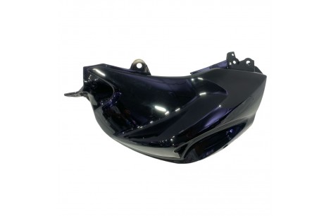 TAPA ESTANQUE LADO IZQUIERDO GIXXER 150 HQ