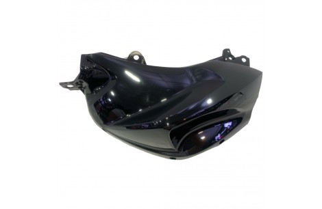 TAPA ESTANQUE LADO IZQUIERDO GIXXER 150 HQ