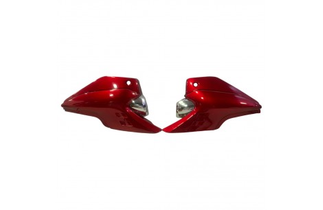 TAPAS LATERALES STORM 125 HONDA HQ TAPAS LATERALES STORM 125 HONDA HQ