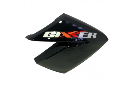 TAPAS ALETAS LATERALES GIXXER 150 DI SUZUKI HQ