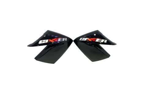 TAPAS ALETAS LATERALES GIXXER 150 DI SUZUKI HQ