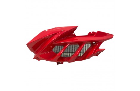 TAPAS INFERIOR REJILLA YAMAHA R15 ROJO (HAYPO) TAPAS INFERIOR REJILLA YAMAHA R15 ROJO (HAYPO)