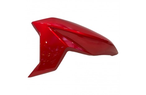 TAPAS LATERALES CUBRE ESTANQUE TWISTER 125 ROJO HAYPO TAPAS LATERALES CUBRE ESTANQUE TWISTER 125 ROJO HAYPO