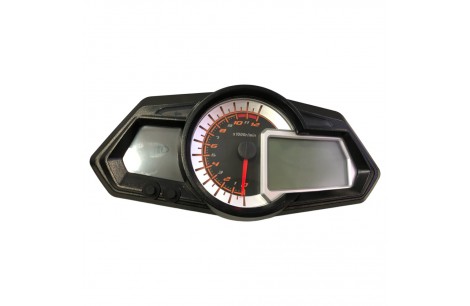 TABLERO / VELOCIMETRO CITY BLADE KEEWAY RAM TABLERO / VELOCIMETRO CITY BLADE KEEWAY RAM