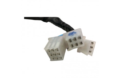 TABLERO / VELOCIMETRO MRC 150 / MRC 300 MOTORRAD TABLERO / VELOCIMETRO MRC 150 / MRC 300 MOTORRAD