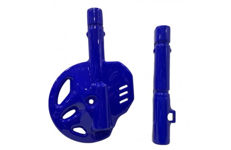 TAPA CUBRE DISCO TTX 150 NEW TAPA CUBRE DISCO TTX 150 NEW