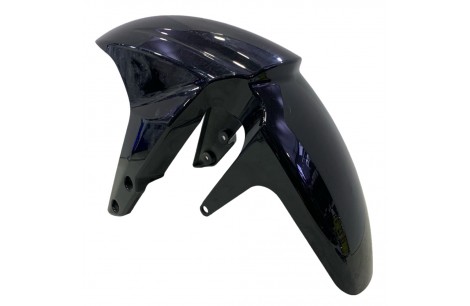 TAPABARRO DELANTERO ZR150R / R150 CORSA MOTORRAD NEGRO TAPABARRO DELANTERO ZR150R / R150 CORSA MOTORRAD NEGRO