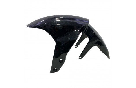 TAPABARRO DELANTERO ZR150R / R150 CORSA MOTORRAD NEGRO TAPABARRO DELANTERO ZR150R / R150 CORSA MOTORRAD NEGRO