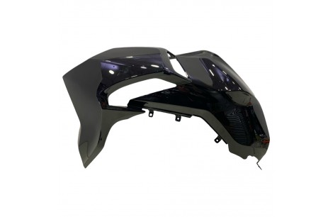 TAPAS LATERALES ESTANQUE CB 190 HQ (2016 - 2019)