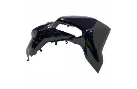 TAPAS LATERALES ESTANQUE CB 190 HQ (2016 - 2019)