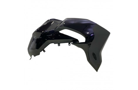 TAPAS LATERALES ESTANQUE CB 190 HQ (2016 - 2019)