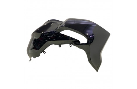 TAPAS LATERALES ESTANQUE CB 190 HQ (2016 - 2019)