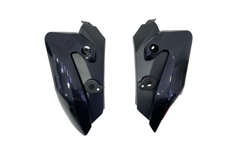 MASCARA TNT 25 N / TNT 150 / TNT 250 BENELLI