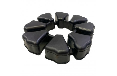 DAMPER CATALINA NS 125 / PULSAR 135 / NS 150 / NS 160 VARROC DAMPER CATALINA NS 125 / PULSAR 135 / NS 150 / NS 160 VARROC