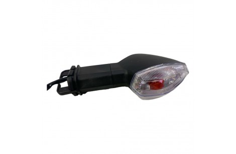 INTERMITENTES GIXXER 150 SF / DI X PAR HQ