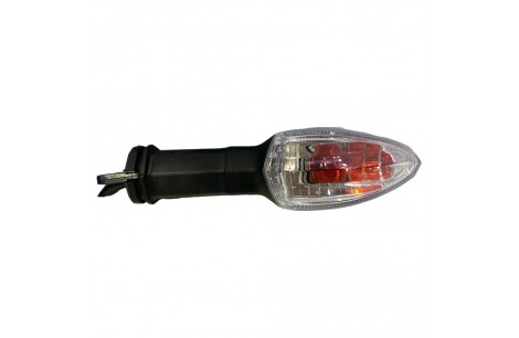 INTERMITENTES GIXXER 150 SF / DI X PAR HQ