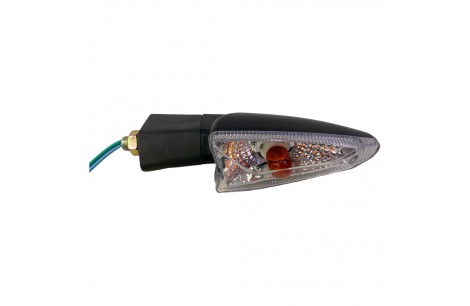 INTERMITENTES RKS 150 / RKS 125 KEEWAY PAR HQ INTERMITENTES RKS 150 / RKS 125 KEEWAY PAR HQ