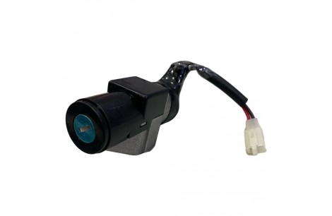 KIT CHAPA CONTACTO HONDA NEW ELITE KIT CHAPA CONTACTO HONDA NEW ELITE