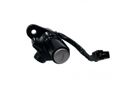 KIT CHAPA CONTACTO DUKE 250 / 390 (OJO 390 MODELO NUEVO)