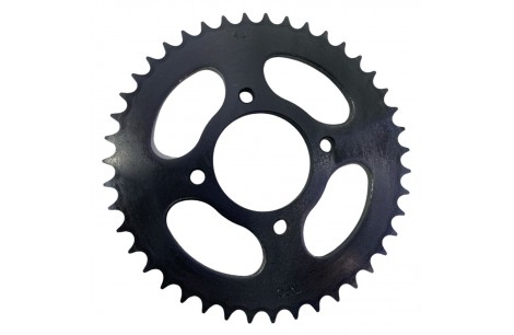 KIT TRANSMISION GN 125 43T NPC KIT TRANSMISION GN 125 43T NPC