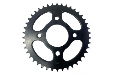 KIT TRANSMISION CB1 / TWISTER 125 NPC KIT TRANSMISION CB1 / TWISTER 125 NPC