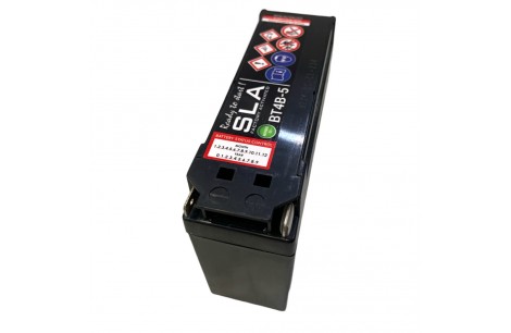 BATERIA BT4B-5 / YT4B ACTIVADA BS BATTERY BATERIA BT4B-5 / YT4B ACTIVADA BS BATTERY