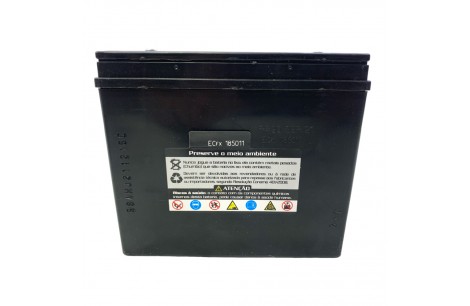BATERIA XTZ12-BS / BTZ12S / YTZ12S ROUTE BATERIA XTZ12-BS / BTZ12S / YTZ12S ROUTE