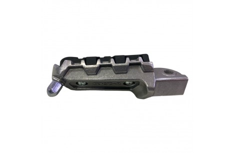 PEDALIN DELANTERO DERECHO TNT 150 FI ORIGINAL PEDALIN DELANTERO DERECHO TNT 150 FI ORIGINAL