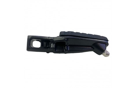 PEDALIN DUKE 200 / 250 / 390 TRASERO IZQUIERDO ORIGINAL