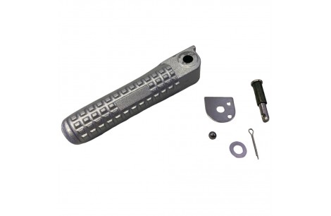 PEDALIN TRASERO TNT 150 IZQUIERDO BENELLI