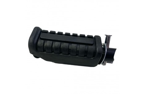 PEDALINES PULSAR 135 LS DELANTEROS PAR PEDALINES PULSAR 135 LS DELANTEROS PAR