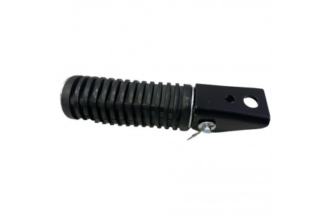 PEDALINES TRASEROS CG 125 EVEREST PEDALINES TRASEROS CG 125 EVEREST