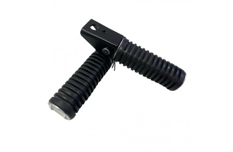 PEDALINES TRASEROS CG 125 EVEREST PEDALINES TRASEROS CG 125 EVEREST