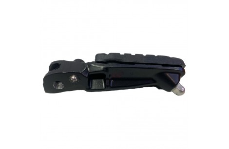 PEDALIN DUKE 200 / 250 / 390 TRASERO DERECHO ORIGINAL