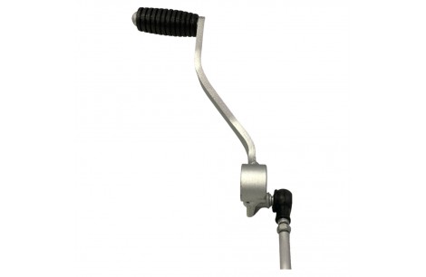 PEDAL CAMBIO TNT 250 BENELLI ORIGINAL PEDAL CAMBIO TNT 250 BENELLI ORIGINAL