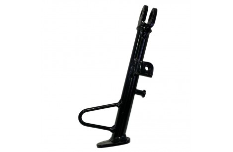 PEDAL LATERAL APOYO NS 200 PULSAR AYLIN
