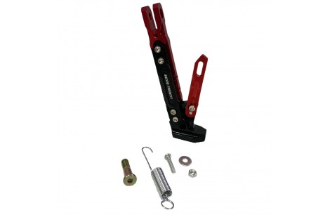 PEDAL APOYO LATERAL UNIVERSAL AJUSTABLE HQ