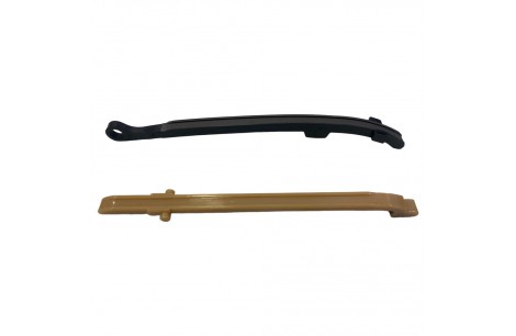 KIT DISTRIBUCION ( GUIAS CADENA / CADENA ) FZ 16 HAYPO