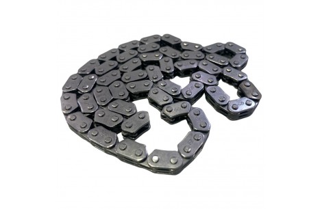 KIT DISTRIBUCION ( GUIAS CADENA / CADENA ) FZ 16 HAYPO