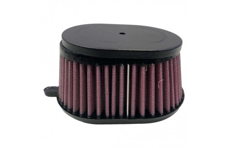 FILTRO AIRE KLR 650 KAWASAKI K&N - KA6589 ALTO FLUJO FILTRO AIRE KLR 650 KAWASAKI K&N - KA6589 ALTO FLUJO