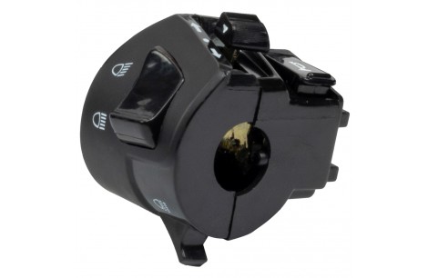 KIT COMANDOS GXT 200 PAR HAYPO KIT COMANDOS GXT 200 PAR HAYPO