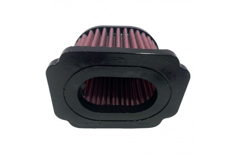 FILTRO AIRE MT 07 YAMAHA K&N - ALTO FLUJO