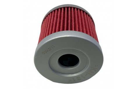 FILTRO ACEITE GN 125 / RKS 125 / GIXXER 150 K&N - KN131 FILTRO ACEITE GN 125 / RKS 125 / GIXXER 150 K&N - KN131