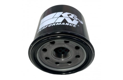 FILTRO ACEITE R3 / R1 / R6 / MT 03 / TNT KN-204 K&N
